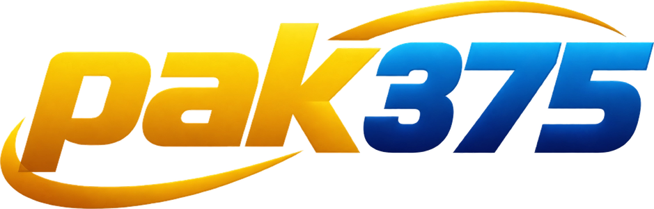 pak375 logo
